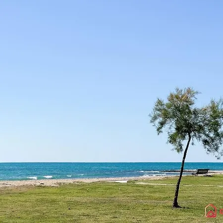 Ferienwohnung El Jardin Oropesa del Mar Exterior foto
