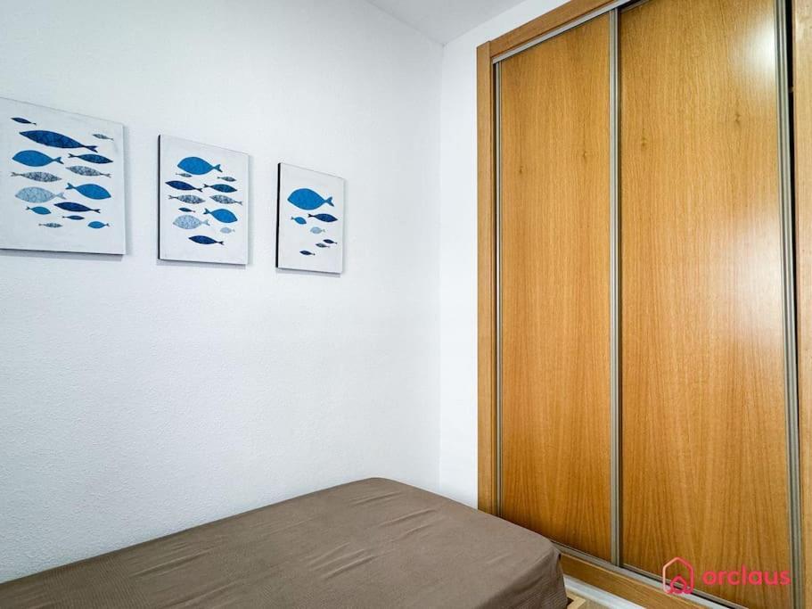 Apartment El Jardin