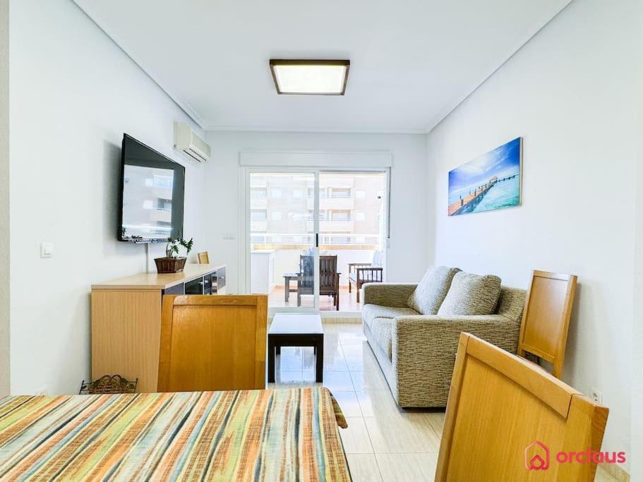 El Jardin Apartment *