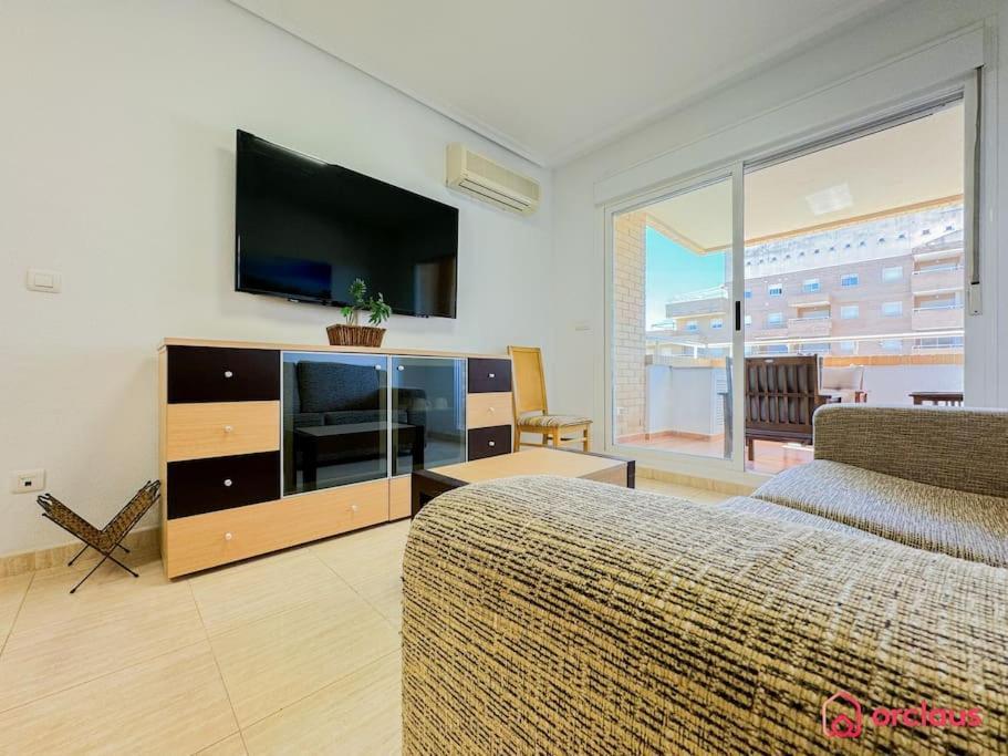 Apartment El Jardin Oropesa del Mar