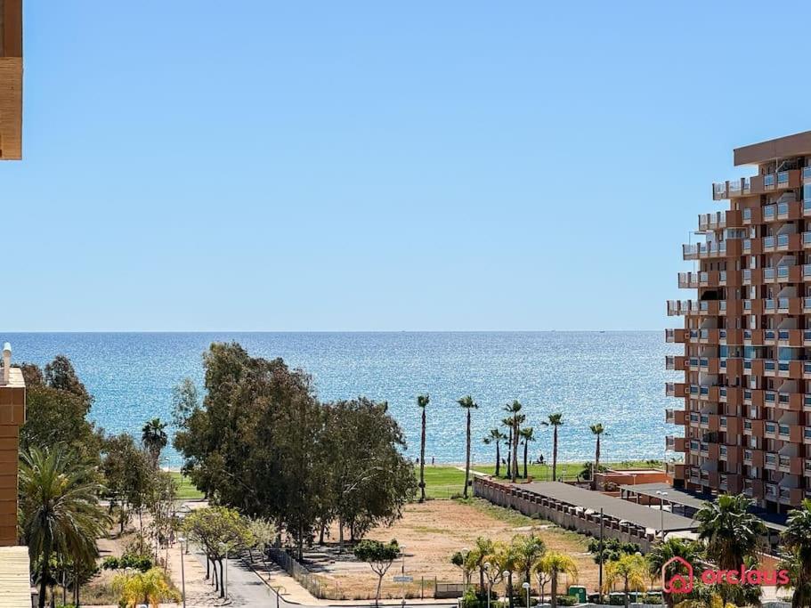 Apartment El Jardin *