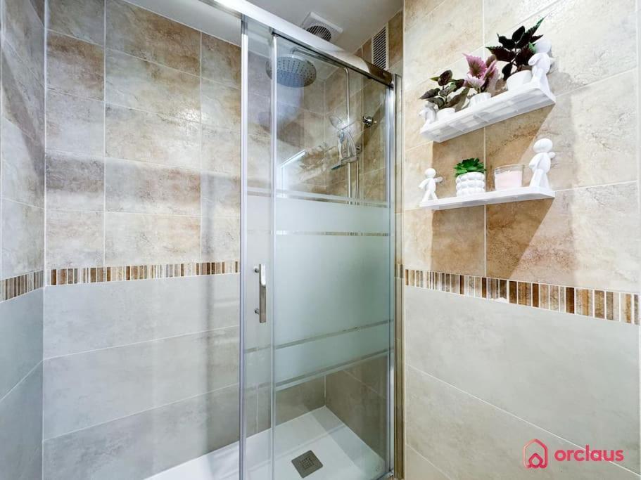 Apartment El Jardin