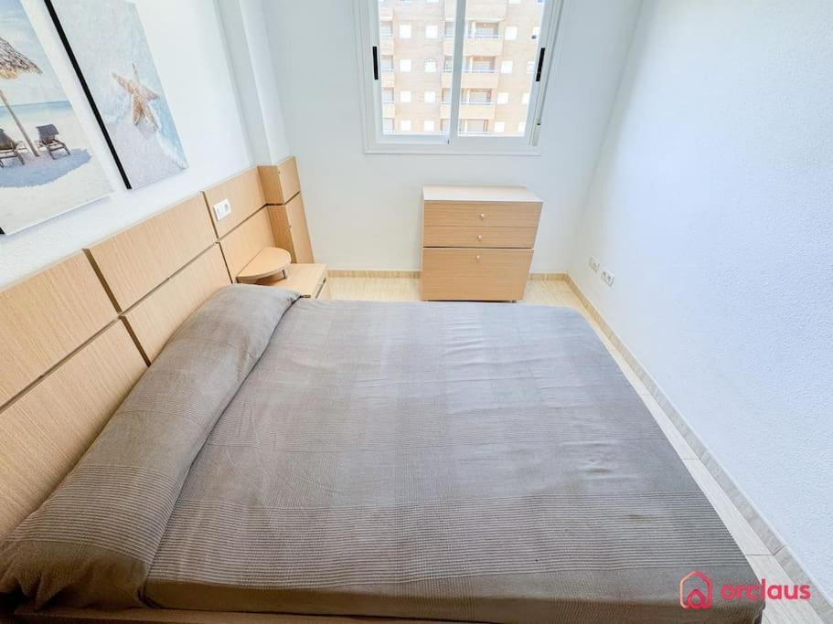 El Jardin Apartment *