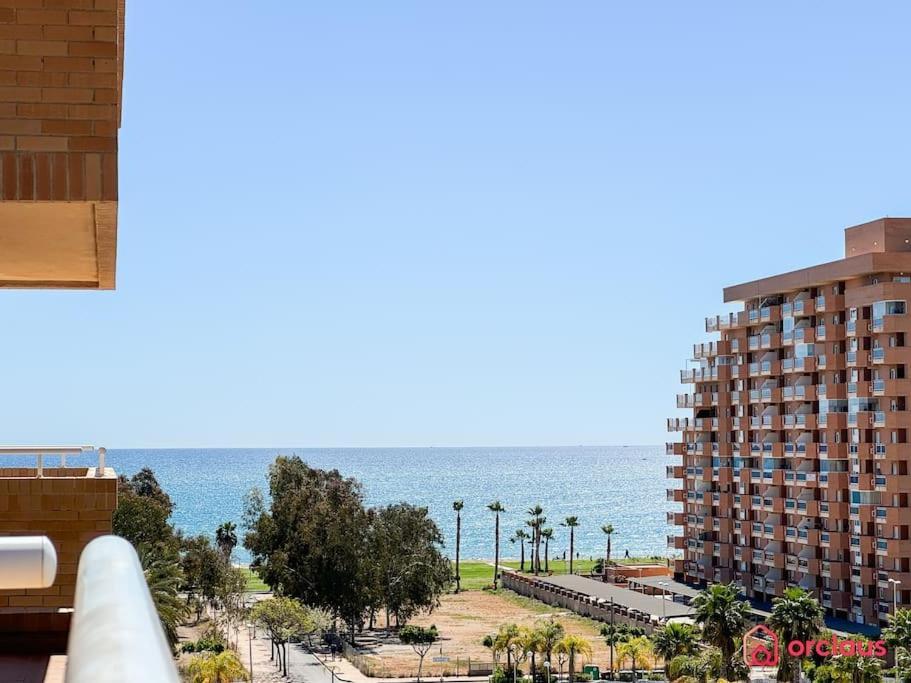 Apartment El Jardin *