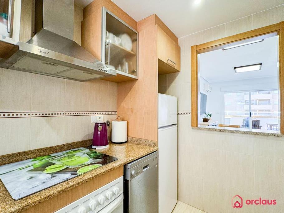 Apartment El Jardin Oropesa del Mar