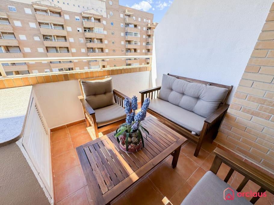 El Jardin Apartment
