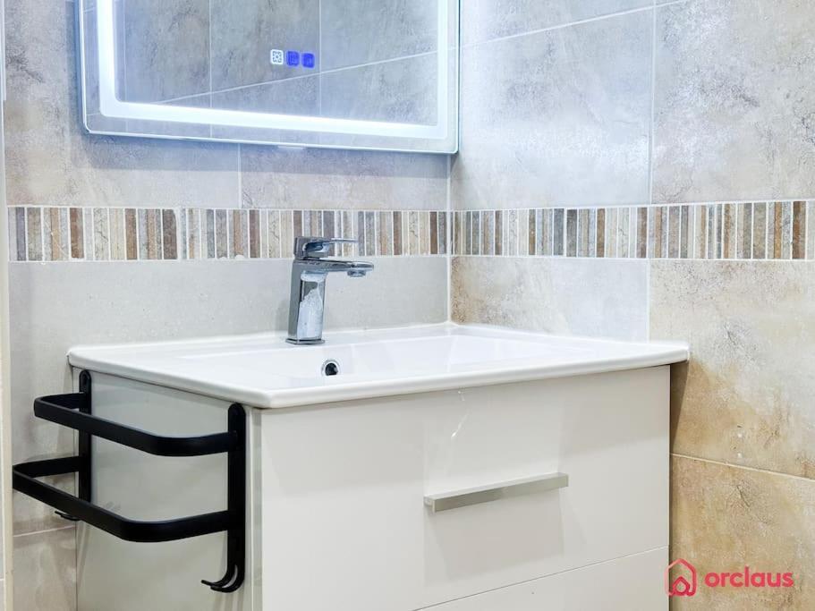 El Jardin Apartment Oropesa del Mar