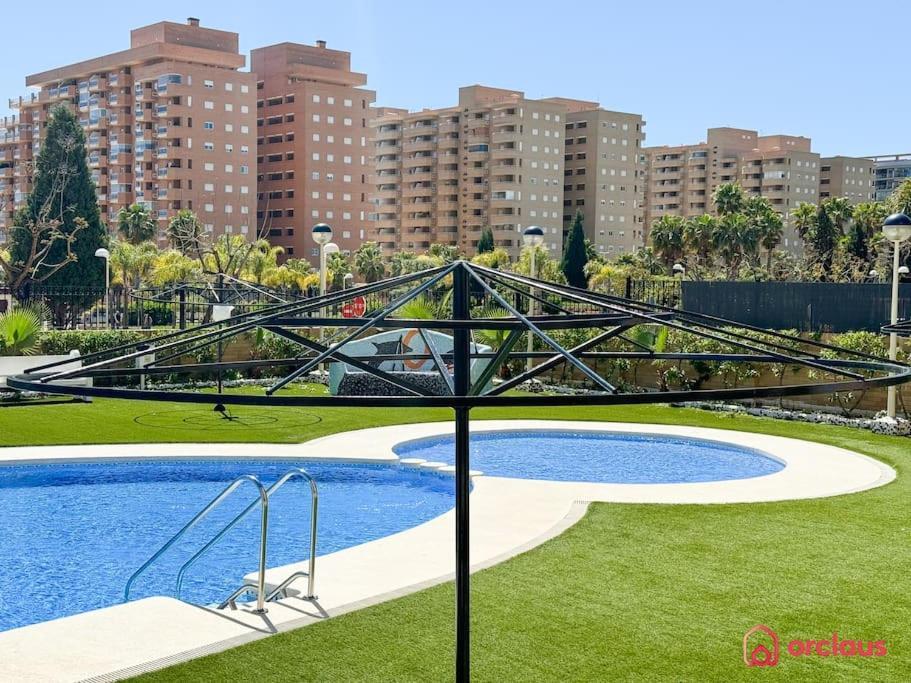 El Jardin *