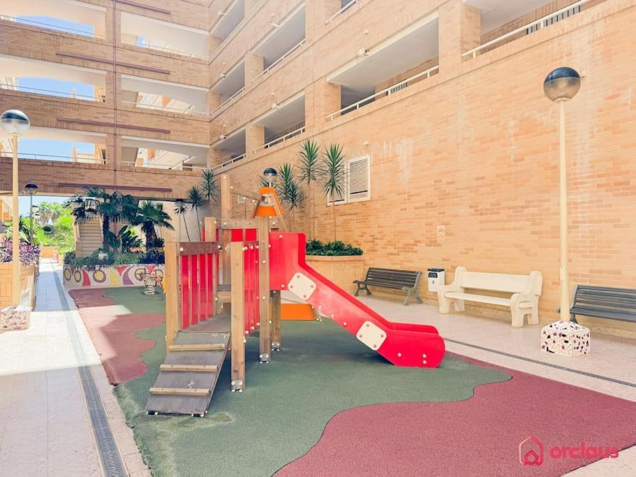 El Jardin Apartment