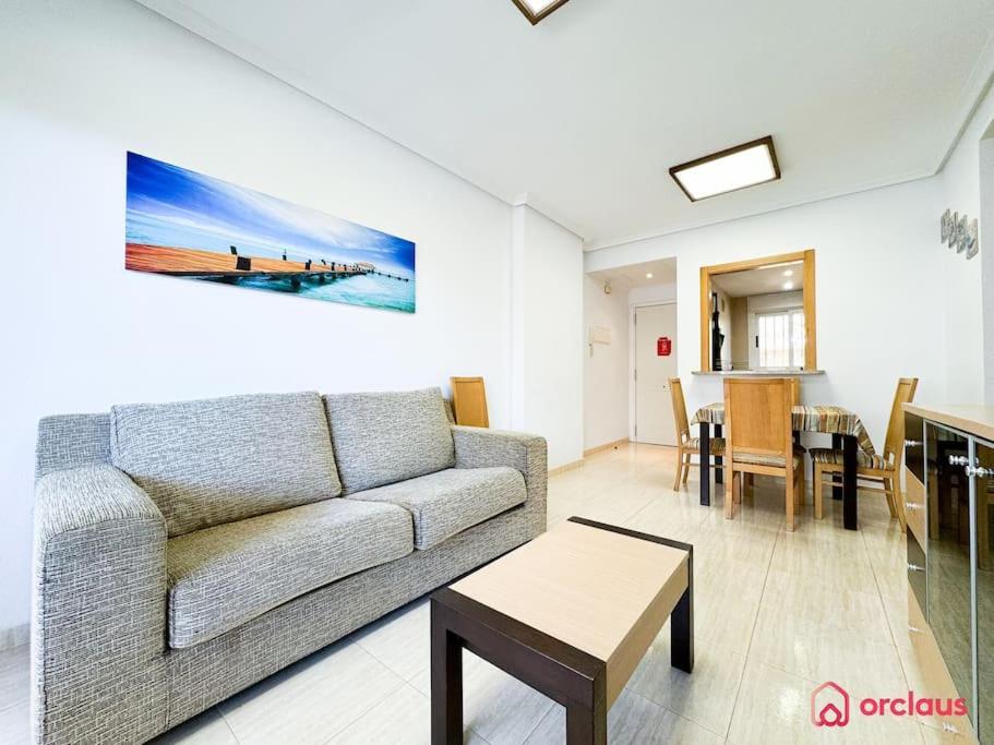 Apartment El Jardin Oropesa del Mar