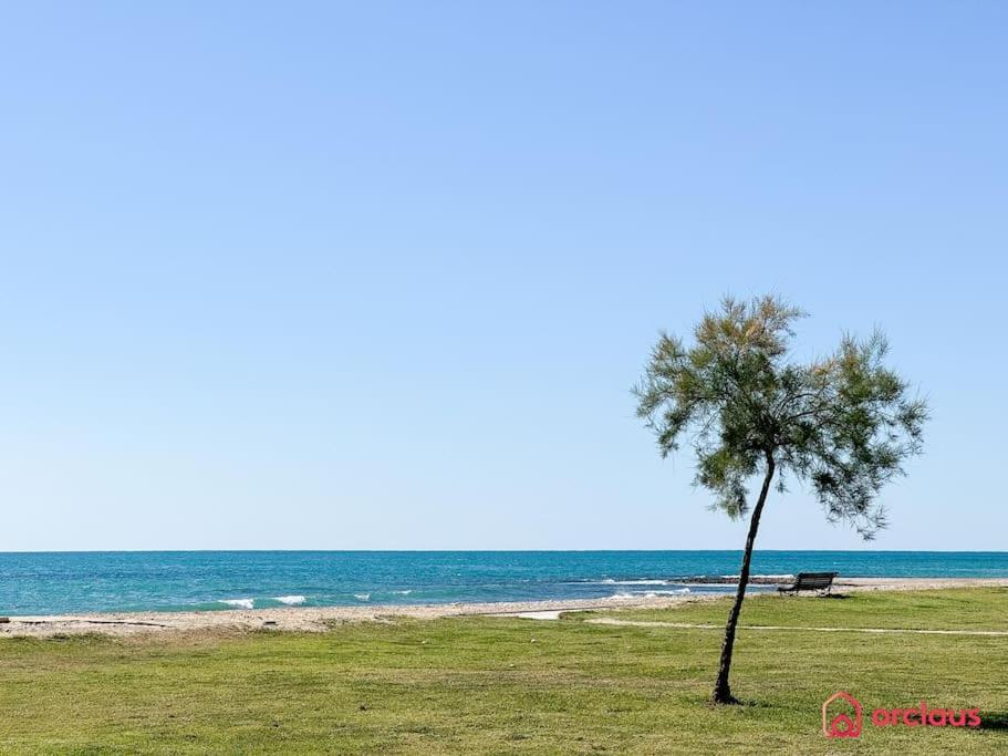 El Jardin Oropesa del Mar