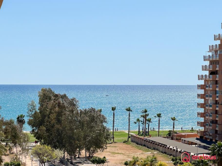 Apartment El Jardin *