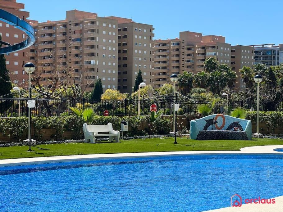 El Jardin *