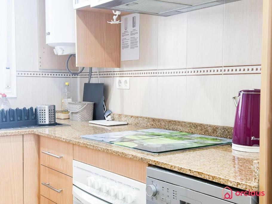 Apartment El Jardin