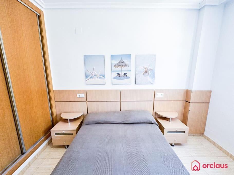 El Jardin Apartamento
