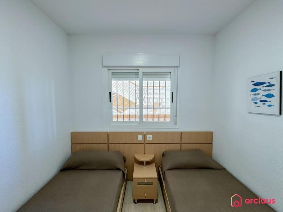 Apartamento El Jardin *