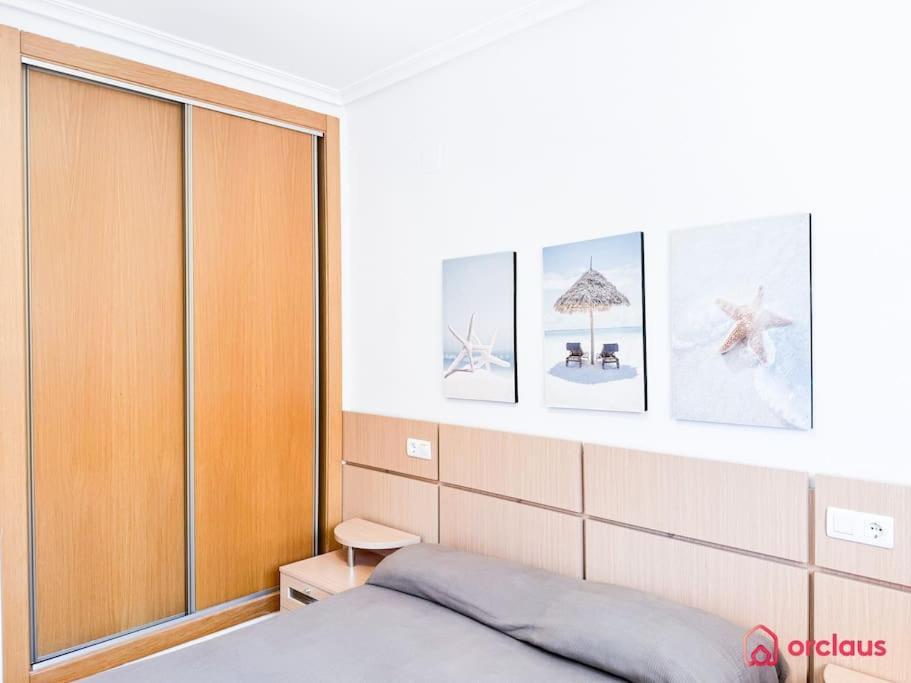 El Jardin Apartamento