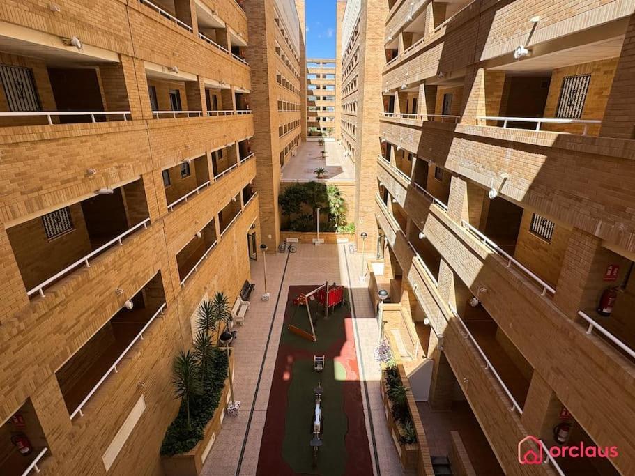Apartamento El Jardin *