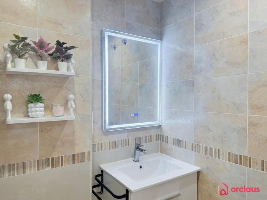 Apartamento El Jardin Oropesa del Mar