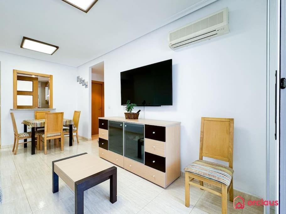 El Jardin Apartamento Oropesa del Mar