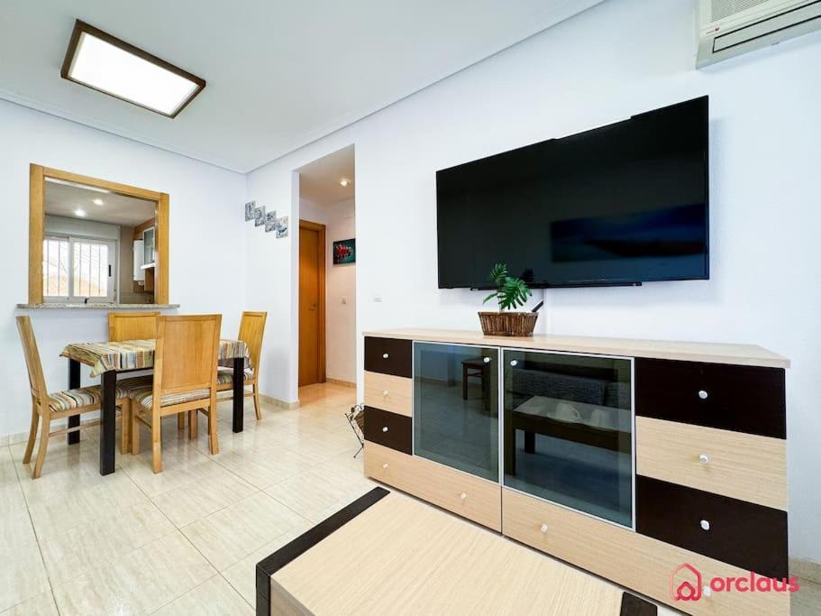 Apartamento El Jardin Oropesa del Mar