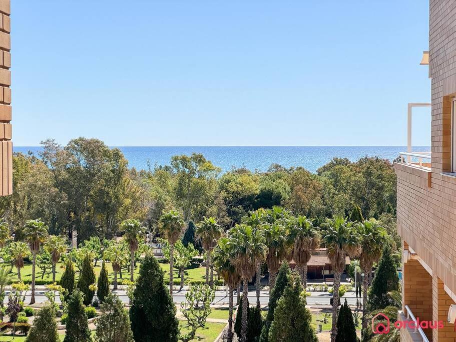 El Jardin Apartamento Oropesa del Mar