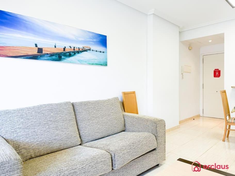 El Jardin Apartamento