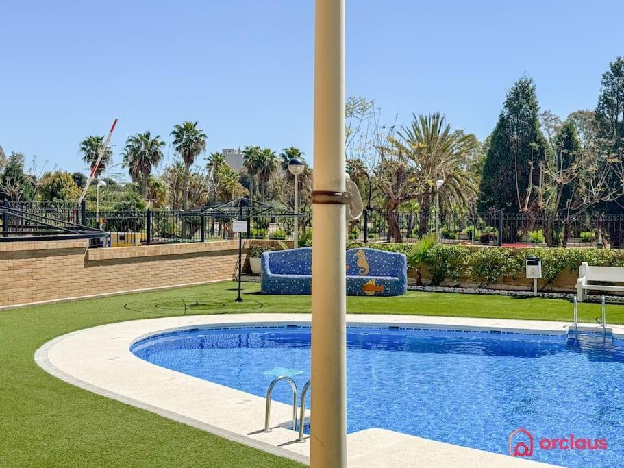 El Jardin