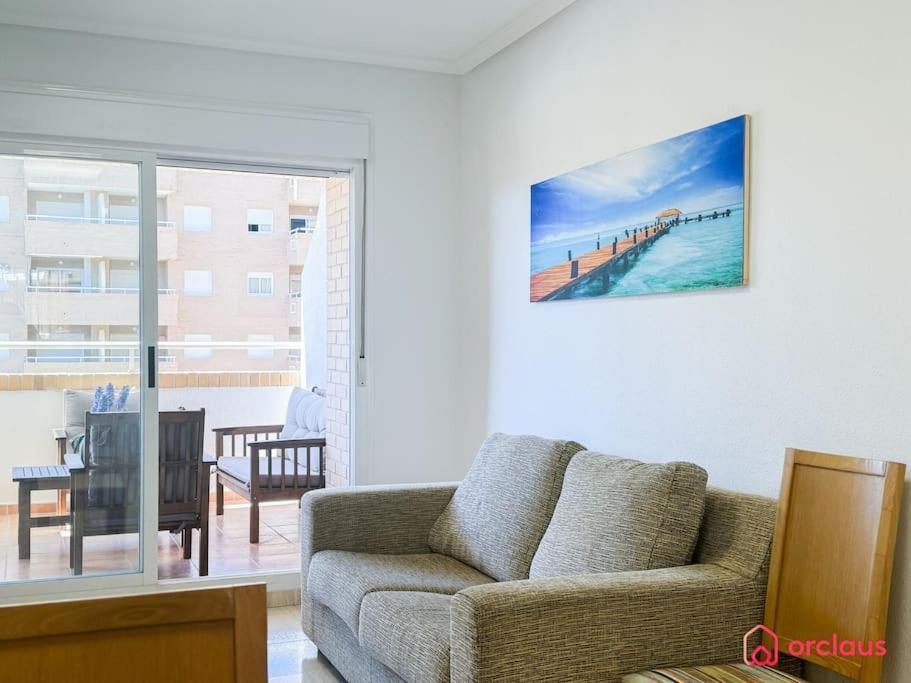 El Jardin Apartamento