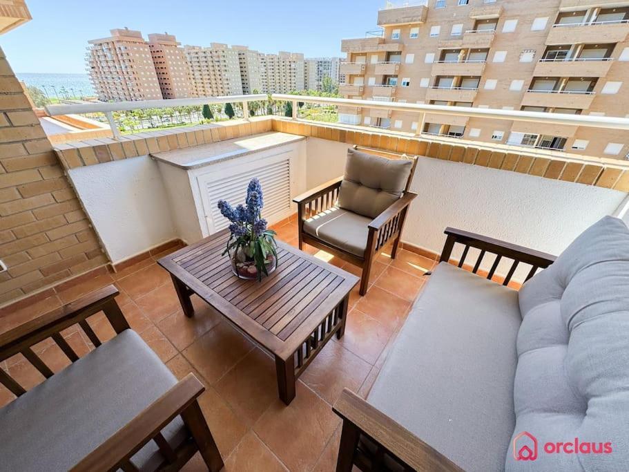 El Jardin Apartamento Oropesa del Mar