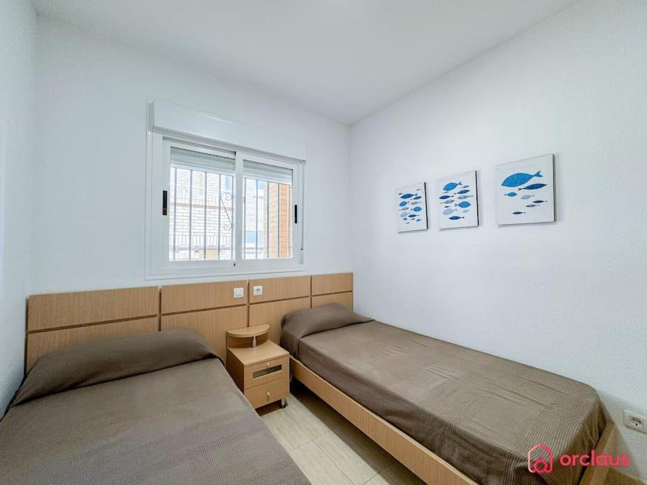 Apartamento El Jardin