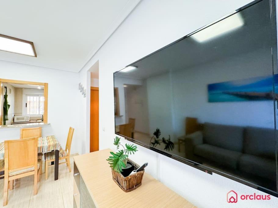 Apartamento El Jardin *