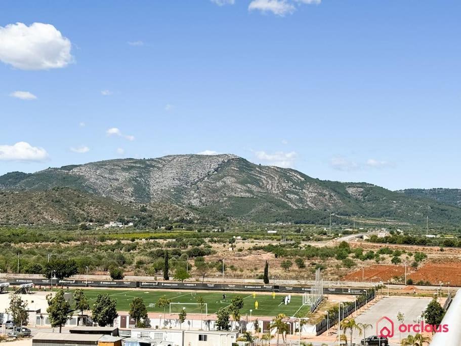 Apartamento El Jardin Oropesa del Mar